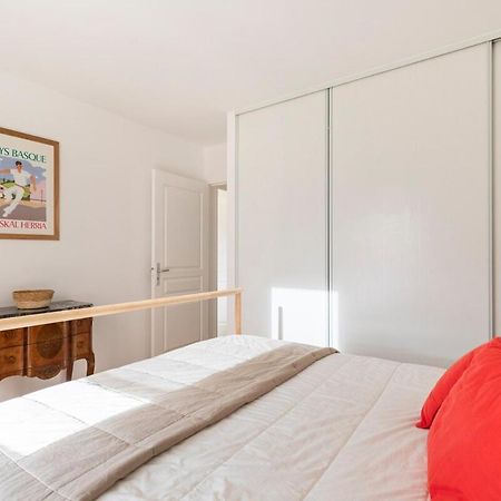 Balkoia superbe appartement de 75 m2 entièrement rénové San Juan de Luz Exterior foto
